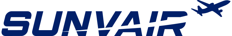 Sunvair Logo